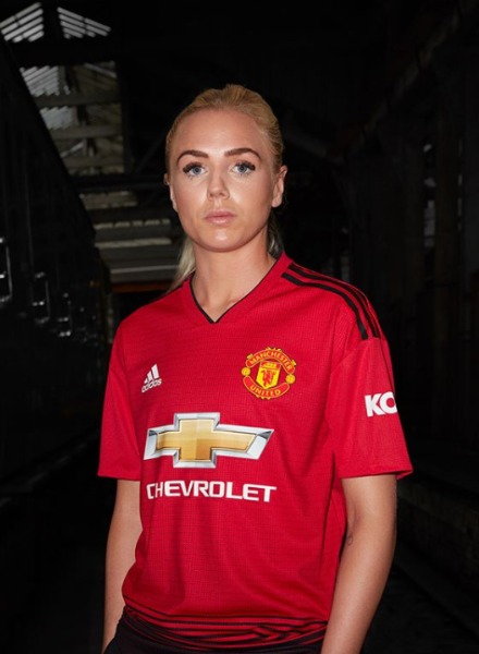 manchester united jersey malaysia