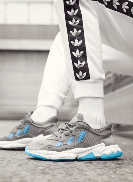 jd sports adidas ozweego